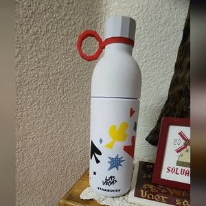 Starbucks Las Vegas holder